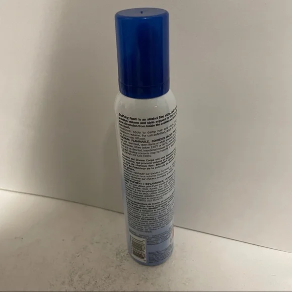 Nioxin Volumizing Reflective Bodifying Foam HTF - Picture 2 of 2